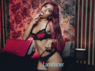 Lanahazier