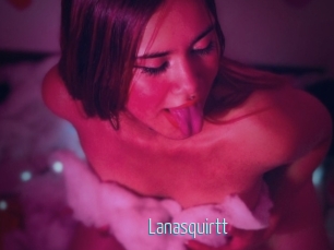 Lanasquirtt