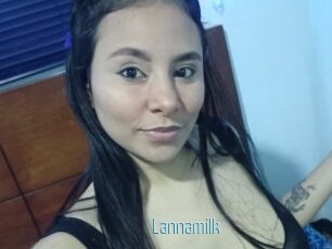 Lannamilk