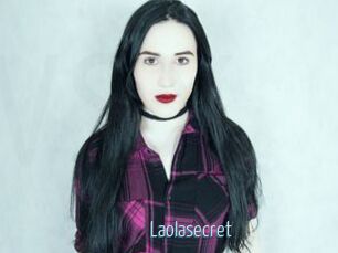 Laolasecret