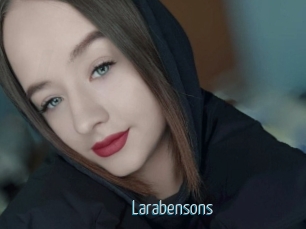 Larabensons