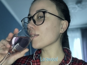 Larawood