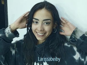 Larissabeiby