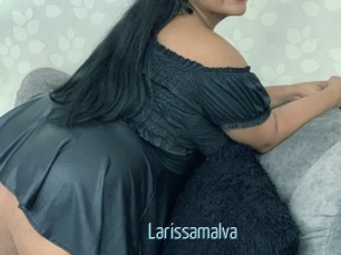 Larissamalva