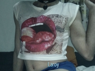 Laroy