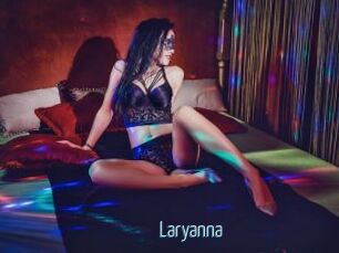 Laryanna