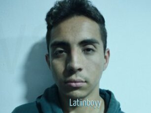 Latiinboyy