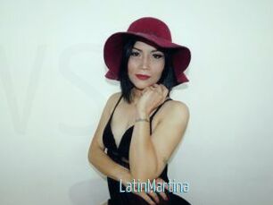 LatinMartina