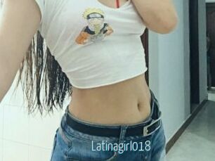 Latinagirl018