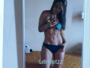 Latinahot22