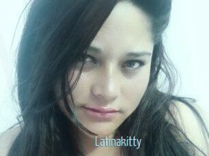 Latinakitty