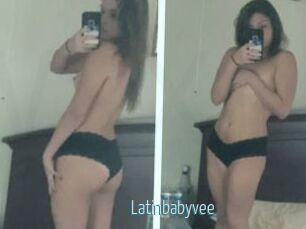 Latinbabyvee