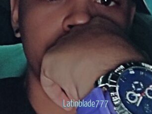 Latinblade777