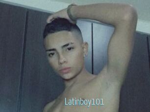 Latinboy101