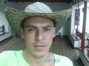 Latinbruce