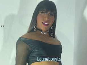 Latinebonyts