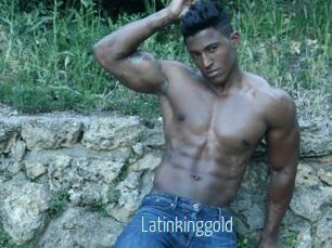 Latinkinggold