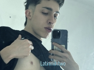 latinmilktwo Video Sexe