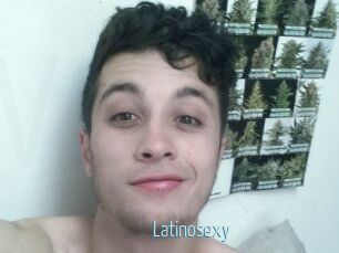 Latinosexy