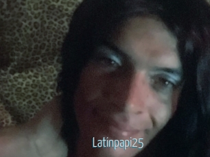 Latinpapi25