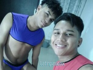 Latinpasionx