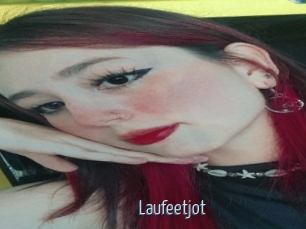 Laufeetjot