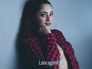 Lauragamboa