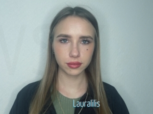 Lauralilis