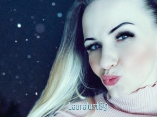 Lauralust89