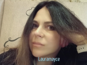 Lauramayce