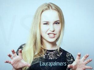 Laurapalmers