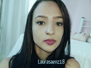 Laurasaenz18