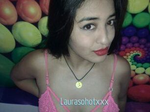 Laurasohotxxx