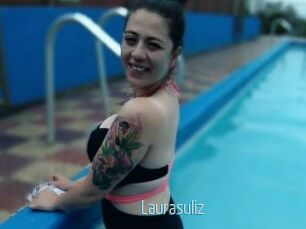 Laurasuliz