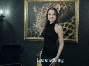 Laurenadoring