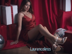 Laurencolinss