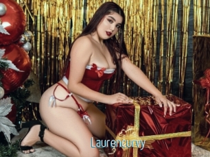 Laurencurvy