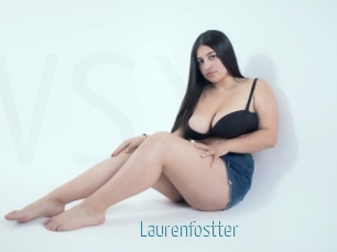 Laurenfostter