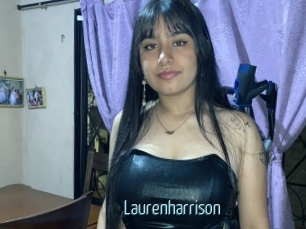 Laurenharrison