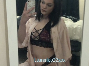 Laurenloo22xox