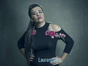 Laurenmiles