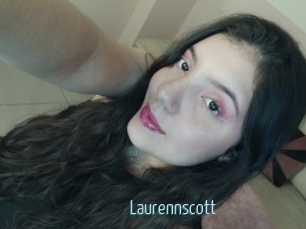 Laurennscott