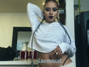 Laurensccot