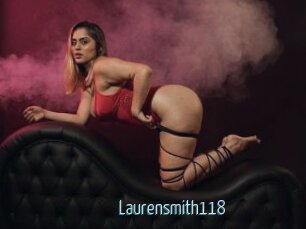 Laurensmith118