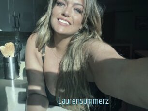 Laurensummerz