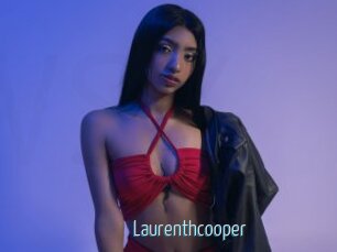 Laurenthcooper