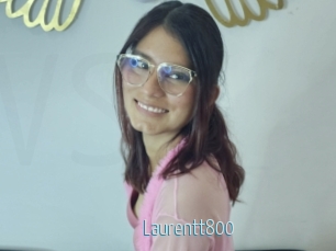 Laurentt800