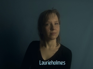 Laurieholmes