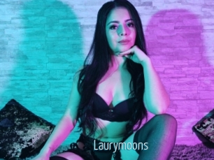 Laurymoons