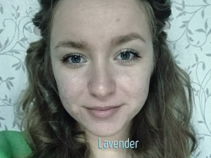 Lavender